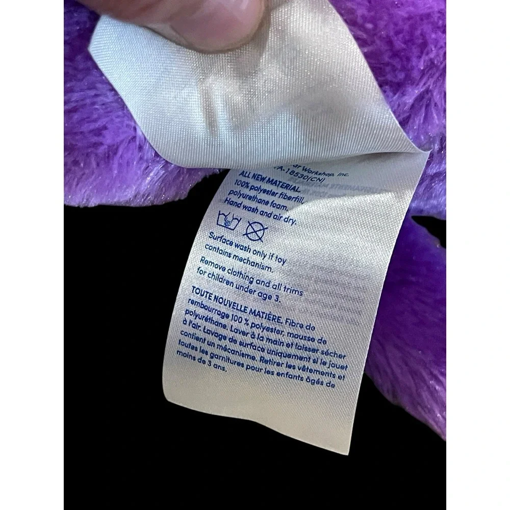 Build A Bear Workshop 16